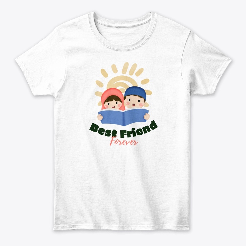 BEST FRIEND