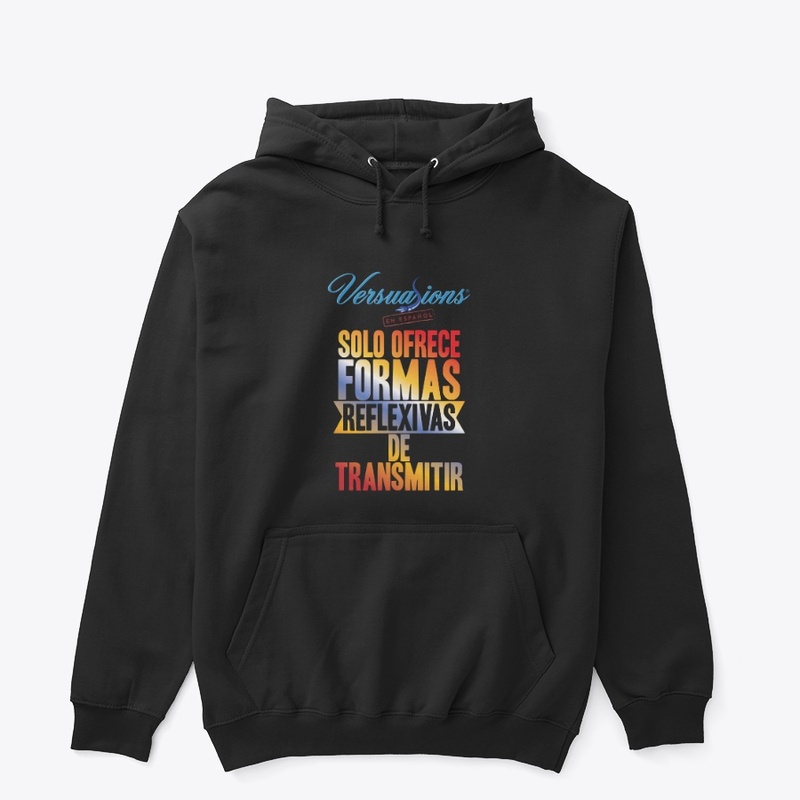 oferce formas reflexivas de transmitir