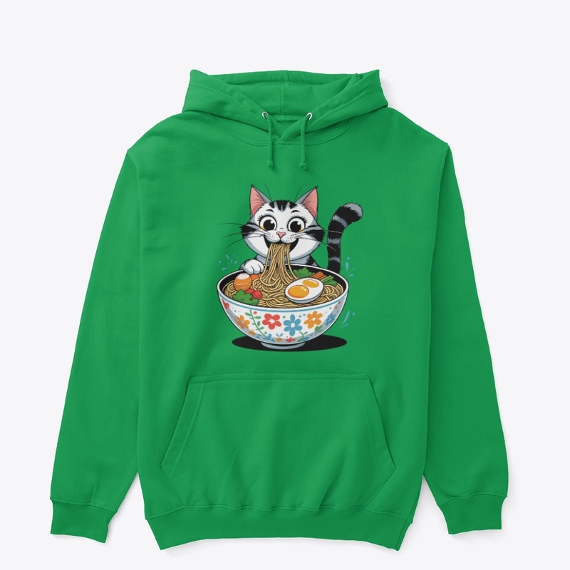 Purrfectly Delicious