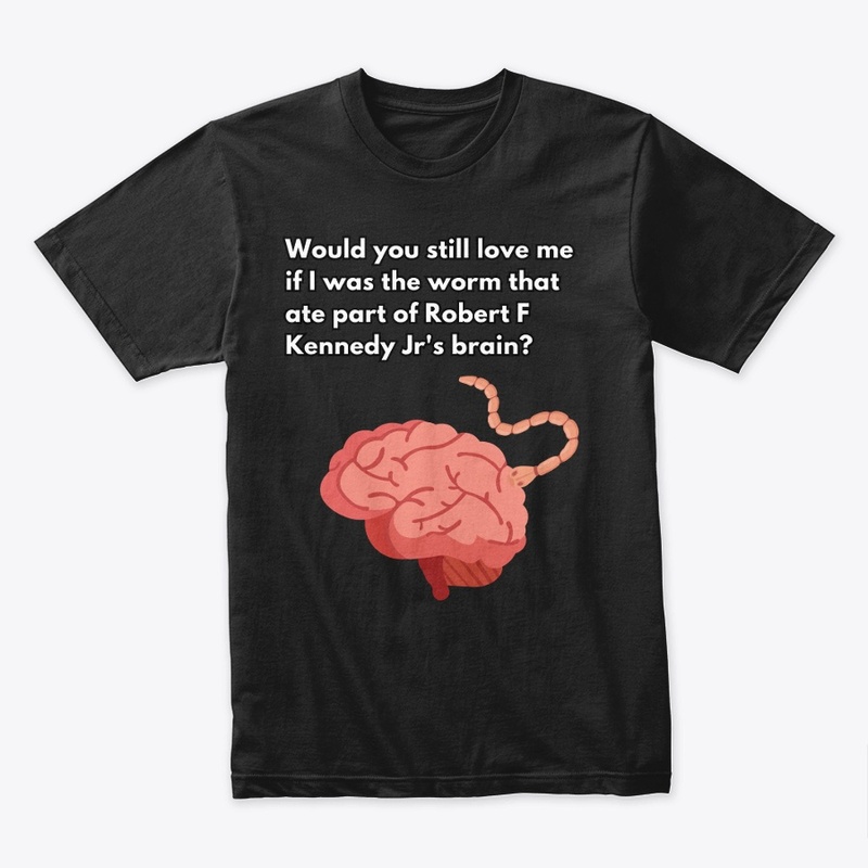 Love the brainworm