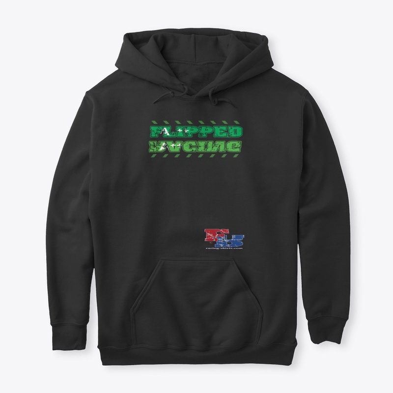 Flipped Racing, A-Plus