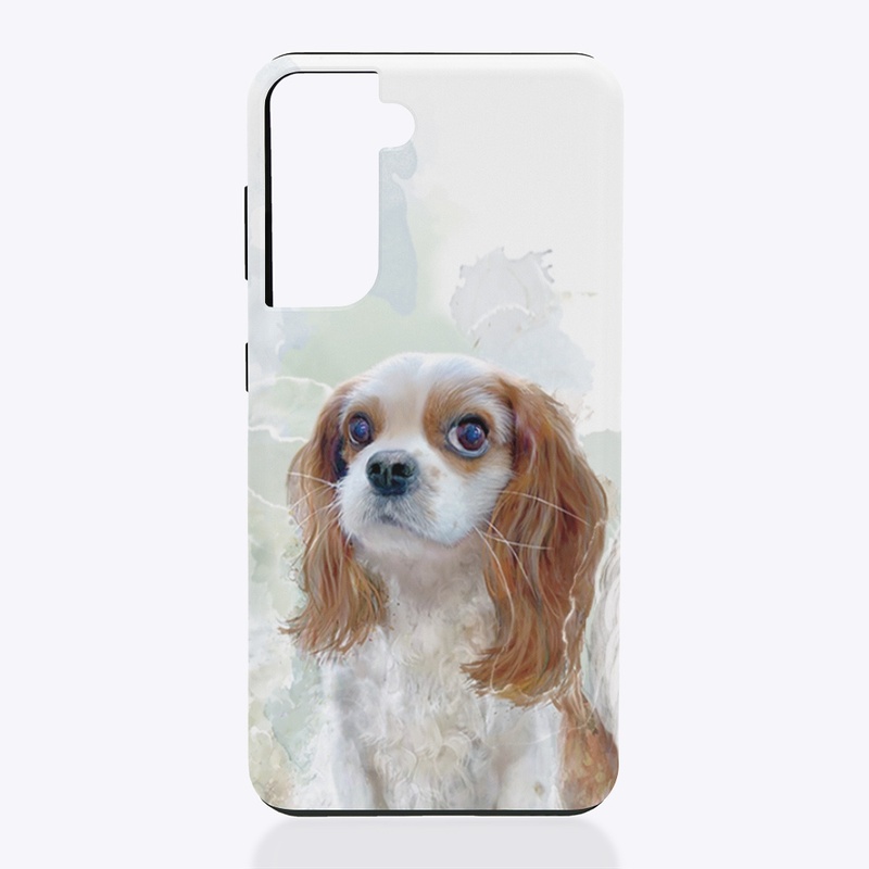 Blenheim CKCS Phone Case