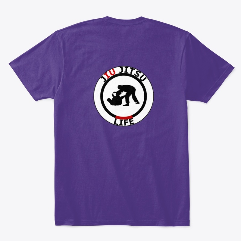 JIU JITSU LIFE