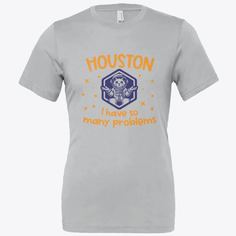 HOUSTON