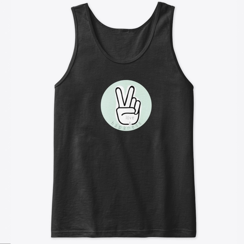 Peace Love & Hapaness