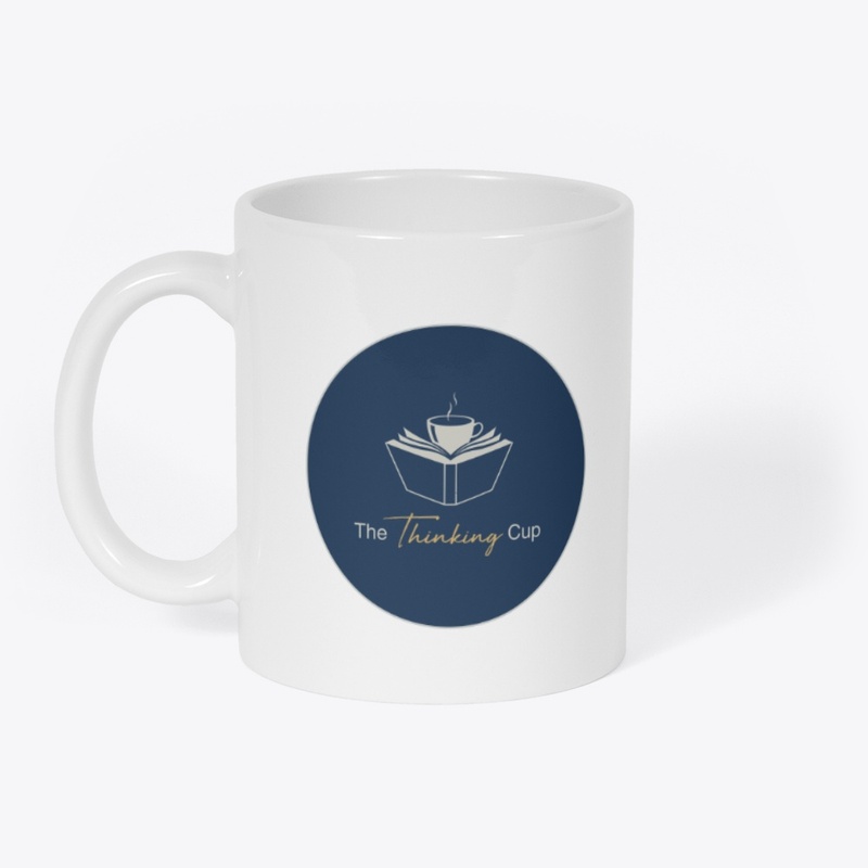 The Thinking Cup Merch