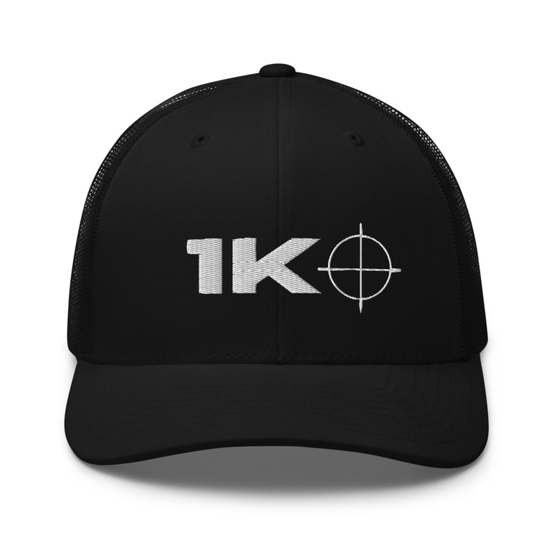 1K Trucker