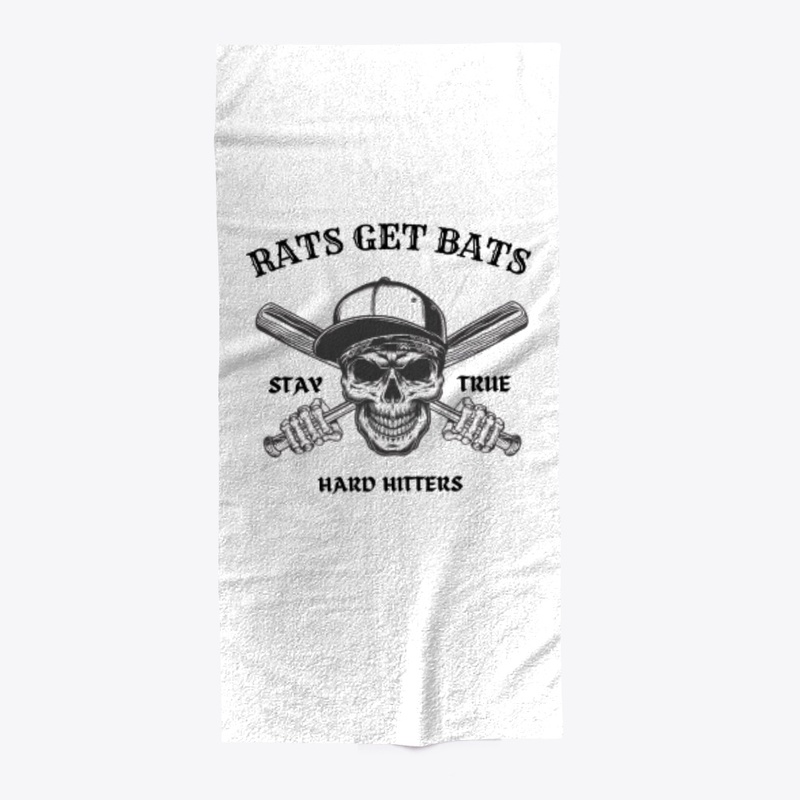 Rats get Bats 
