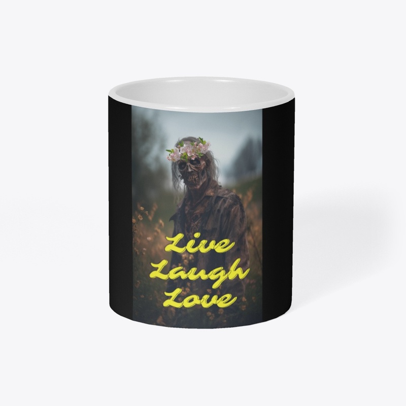 Live, Laugh, Love