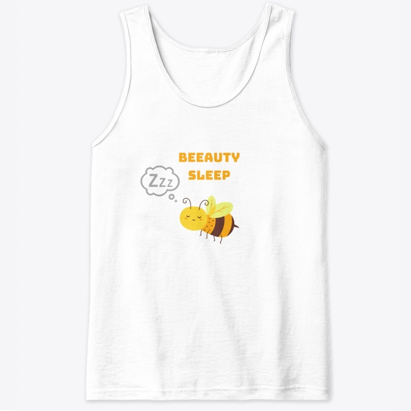 Beeauty Sleep