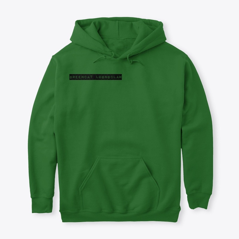 The Cattus Hoodie