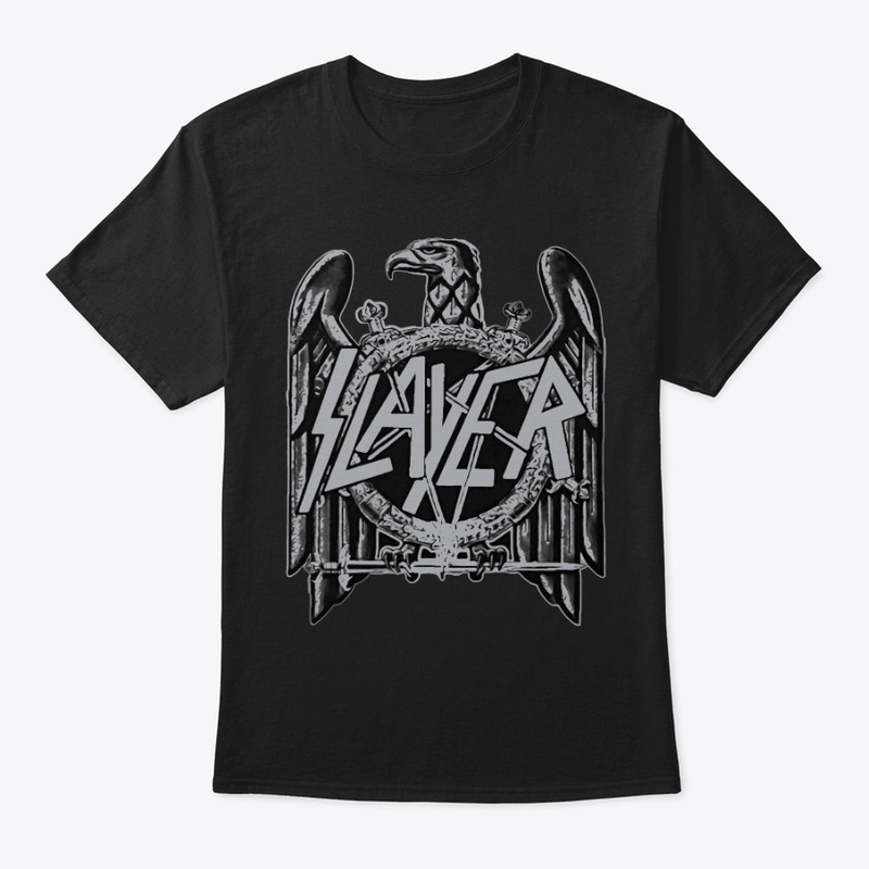 SlayerEagle