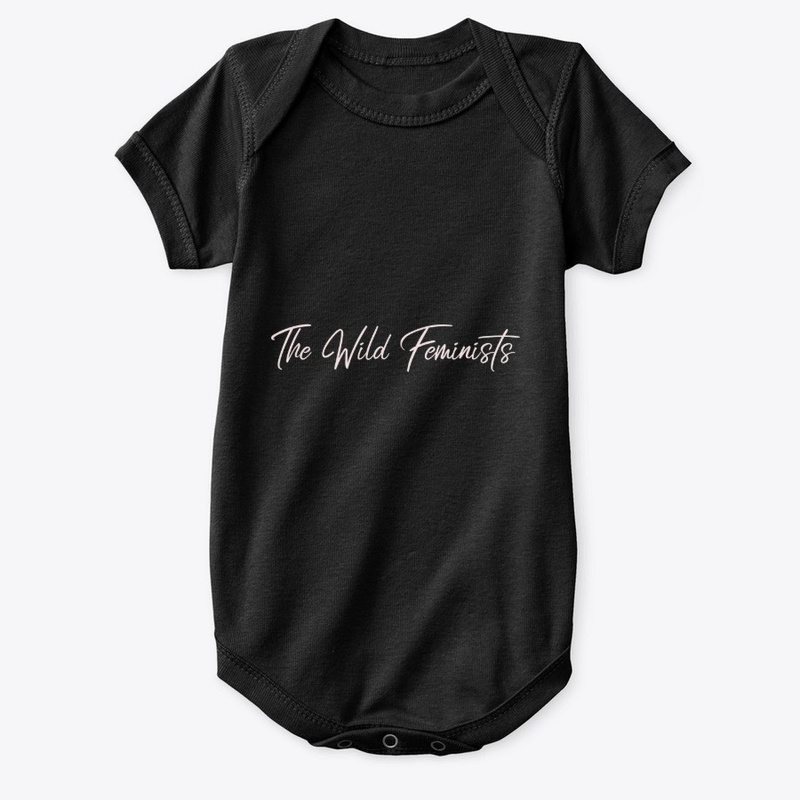 The Wild Feminists