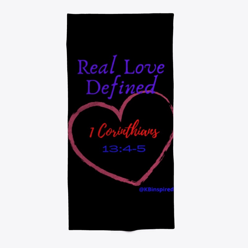 Love Defined