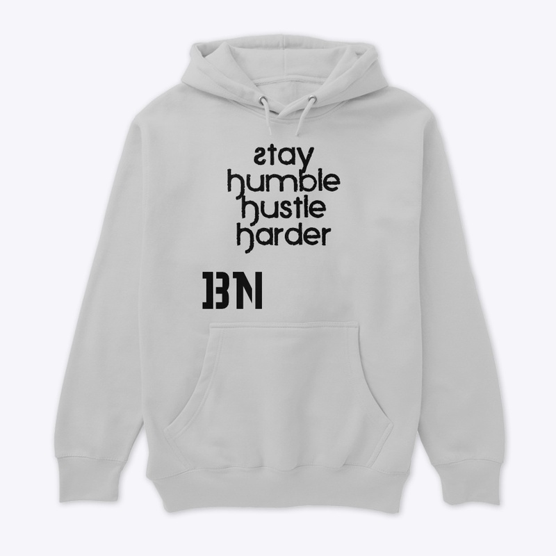 Stay Humble Collection