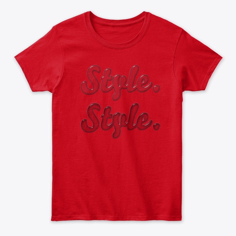 Style.