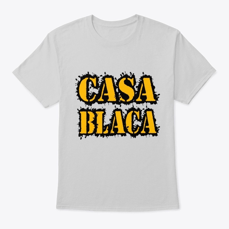 Casablanca