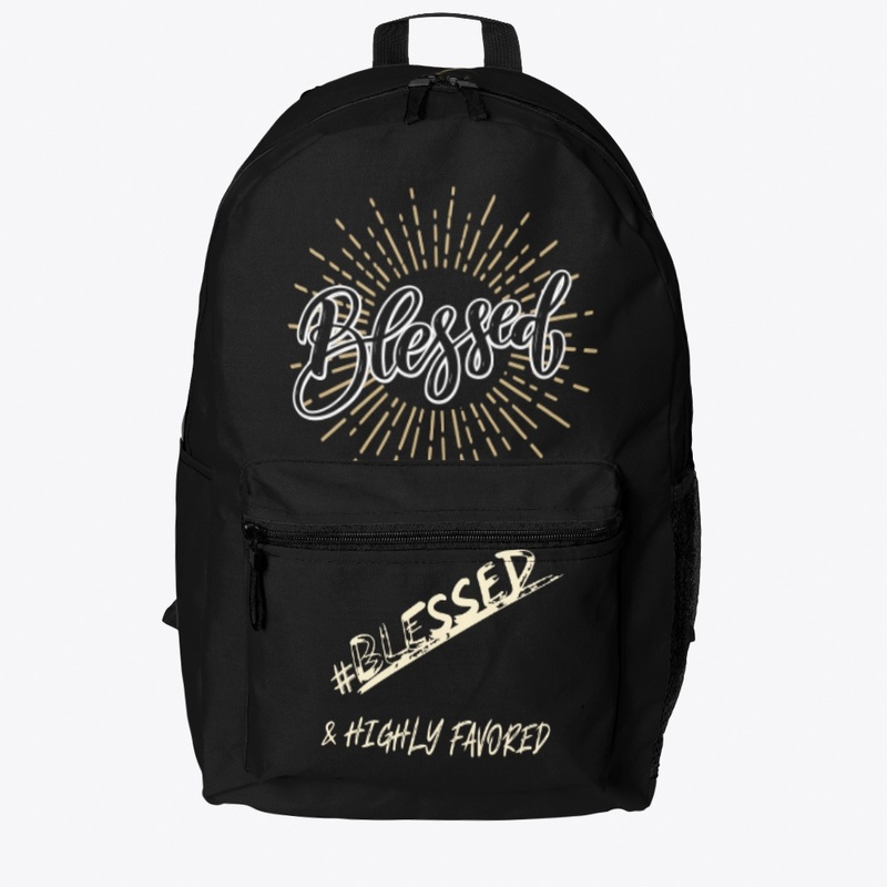 "Blessed" Collection