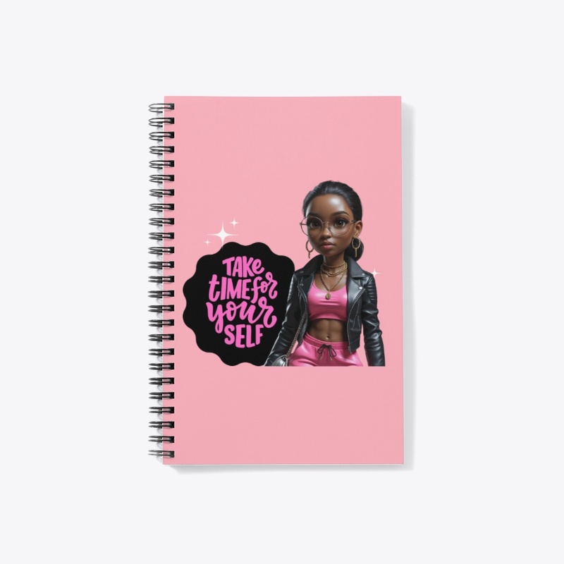 Just a Girl with Goals – Girl Motivation