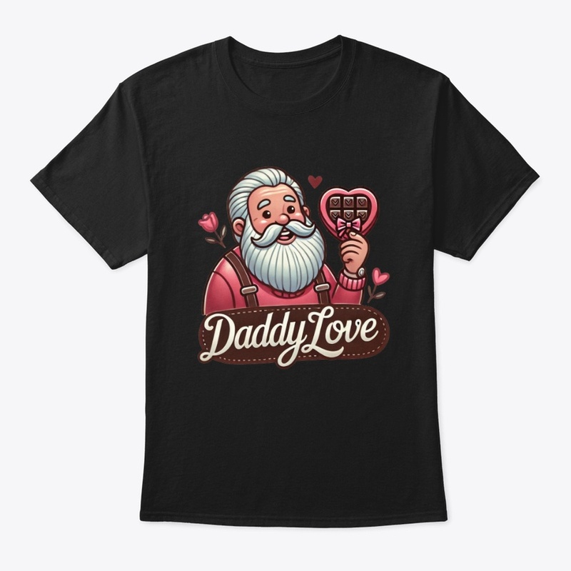 Daddy Love