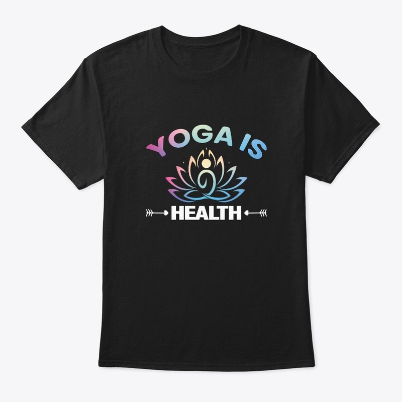 Yoga Is Health