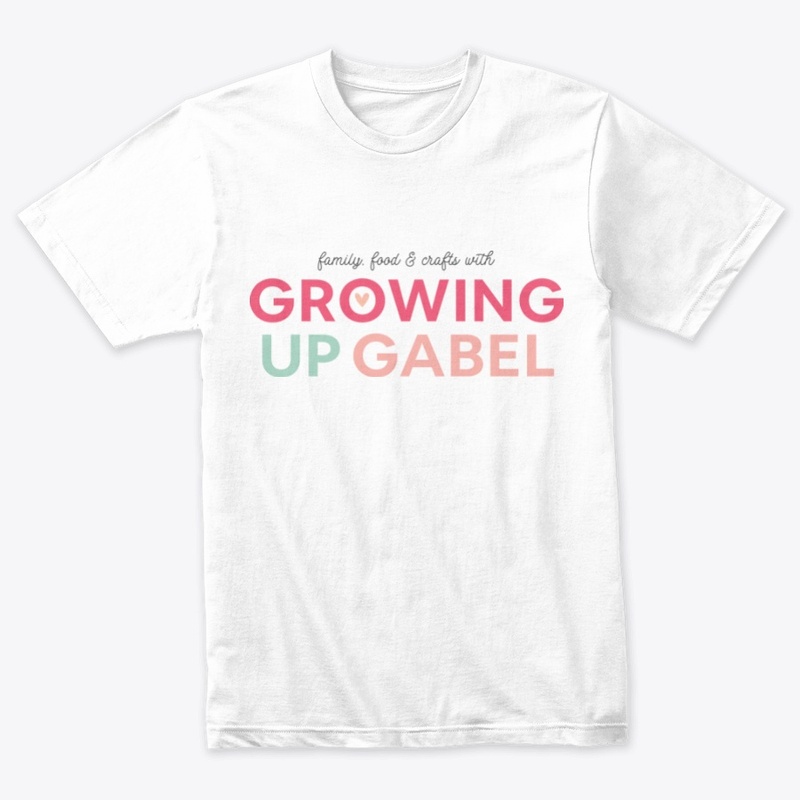 Growing Up Gabel Logo