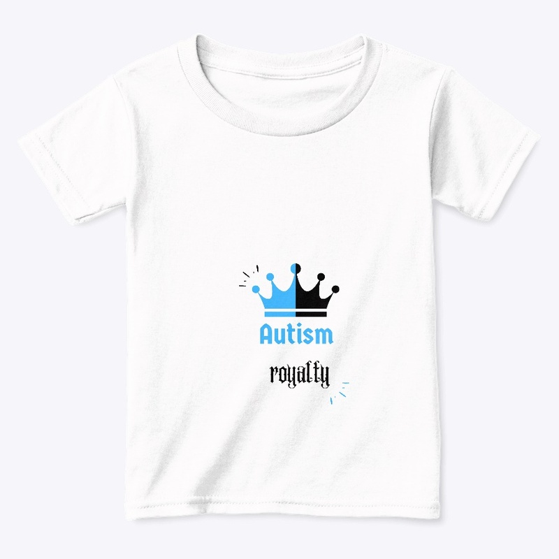 Autism Royalty