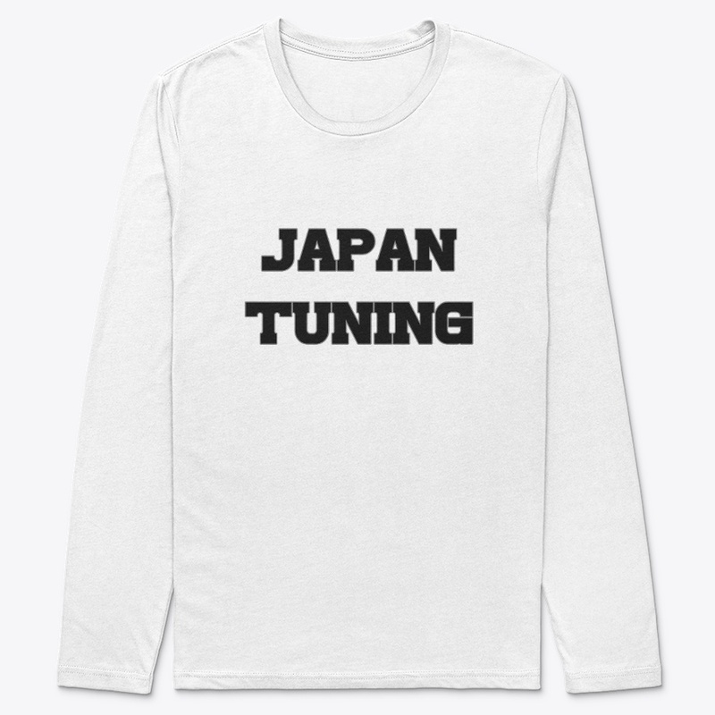 Japan Tuning