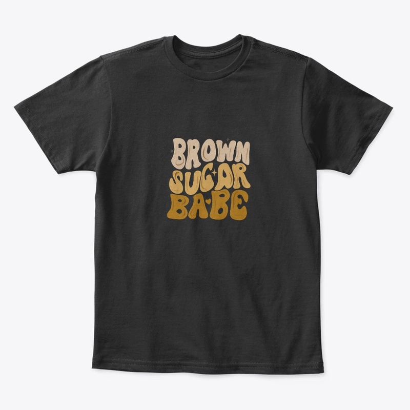 Brown Sugar Babe