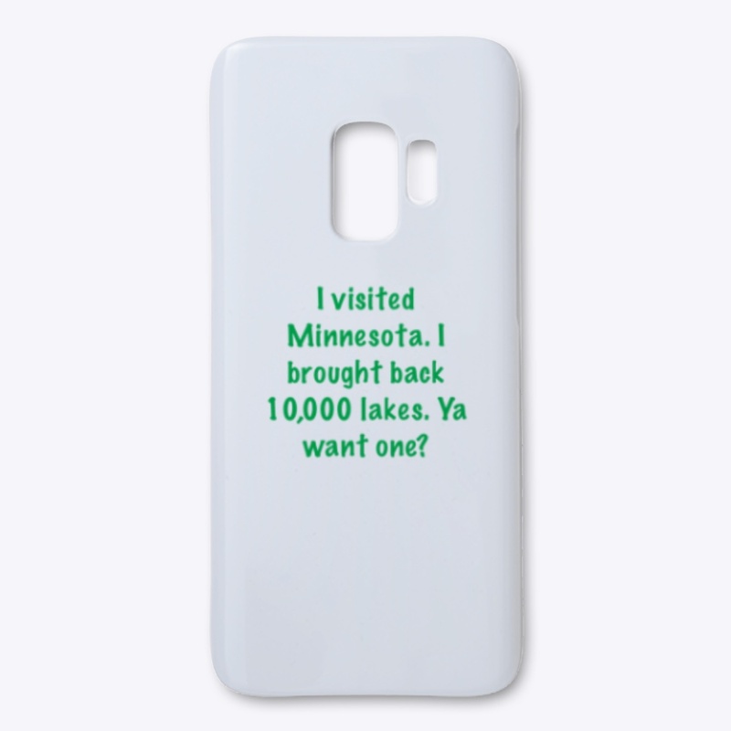 I love my state EcoFriendly Hoodie