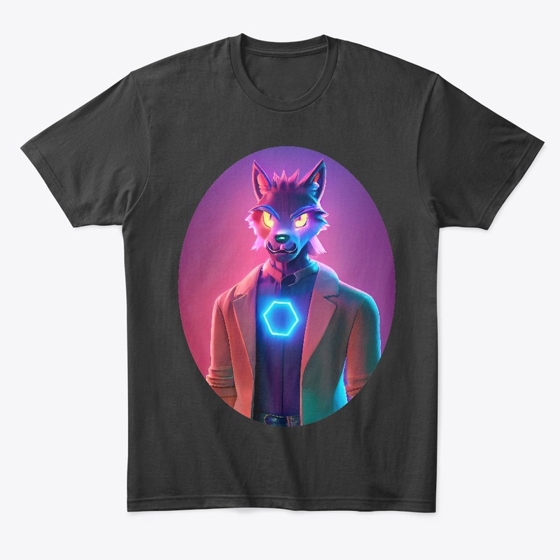 Techno Werewolf