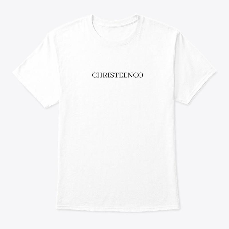 Infamous E-Me - Black Writing