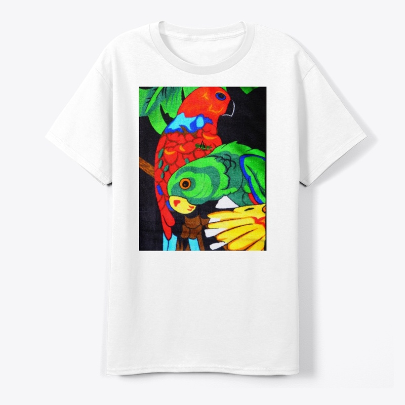 ALFA Design Hoodies T-shirts
