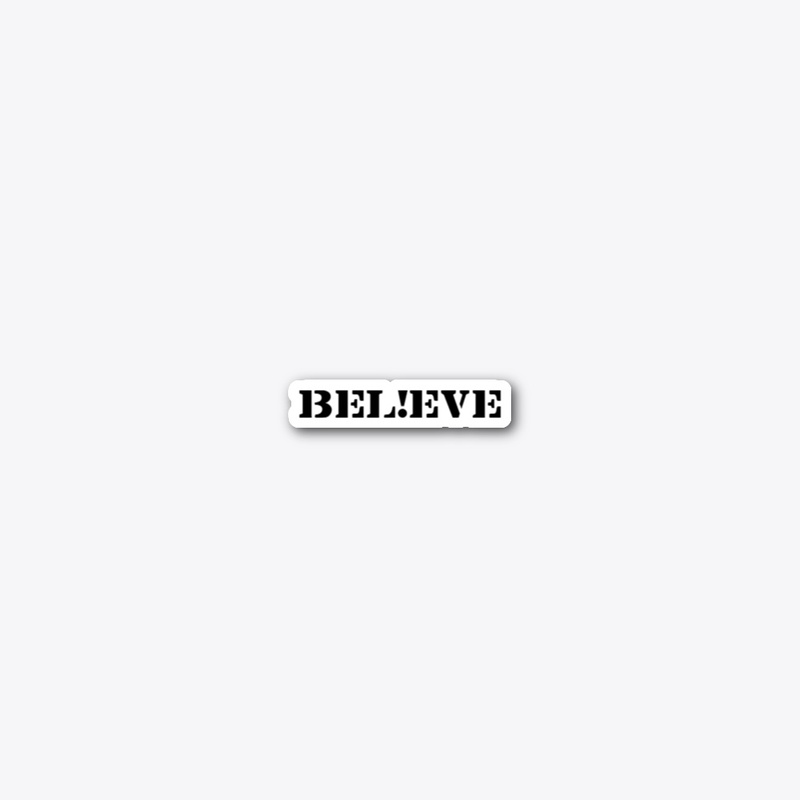 Believe
