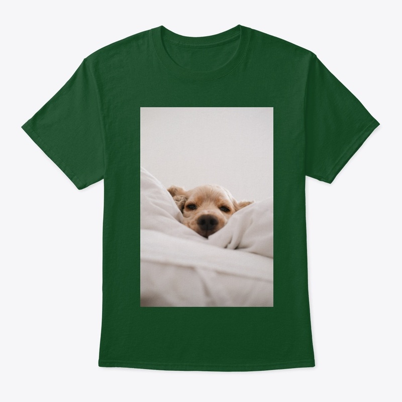 Dog T-Shirt