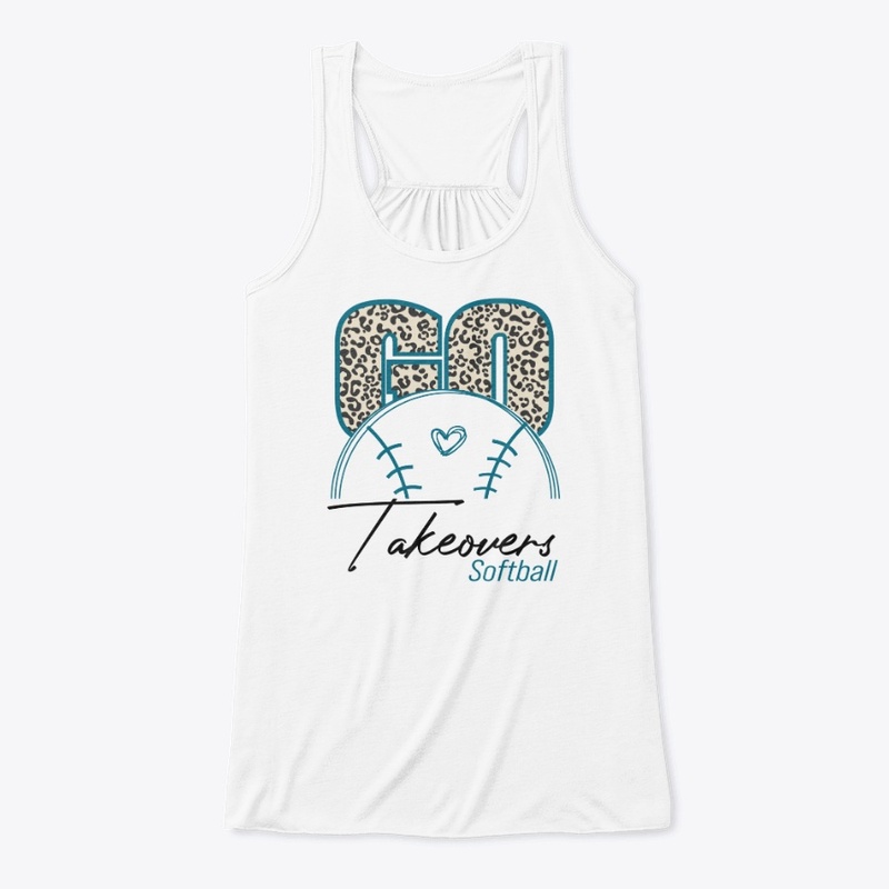 Takeovers Leopard Design