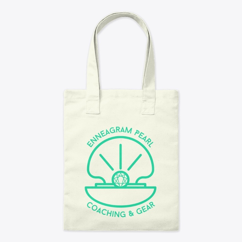 Enneagram Pearl gear