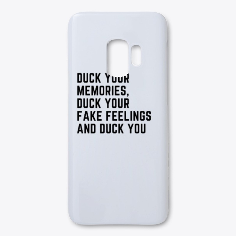 Funny Duck Quotes