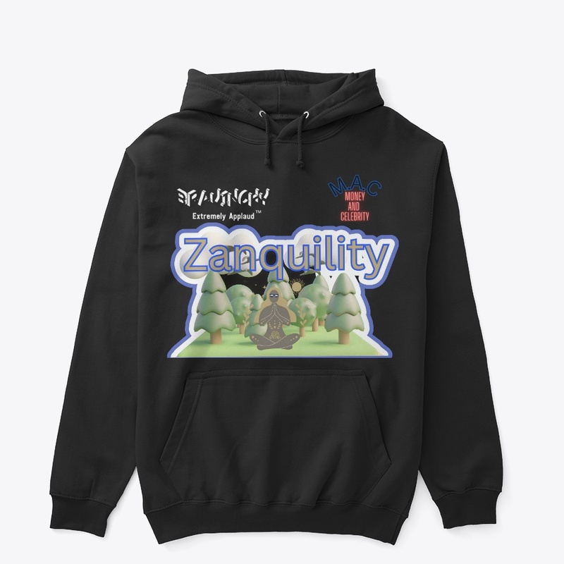 Bravinchy Extremely Applaud