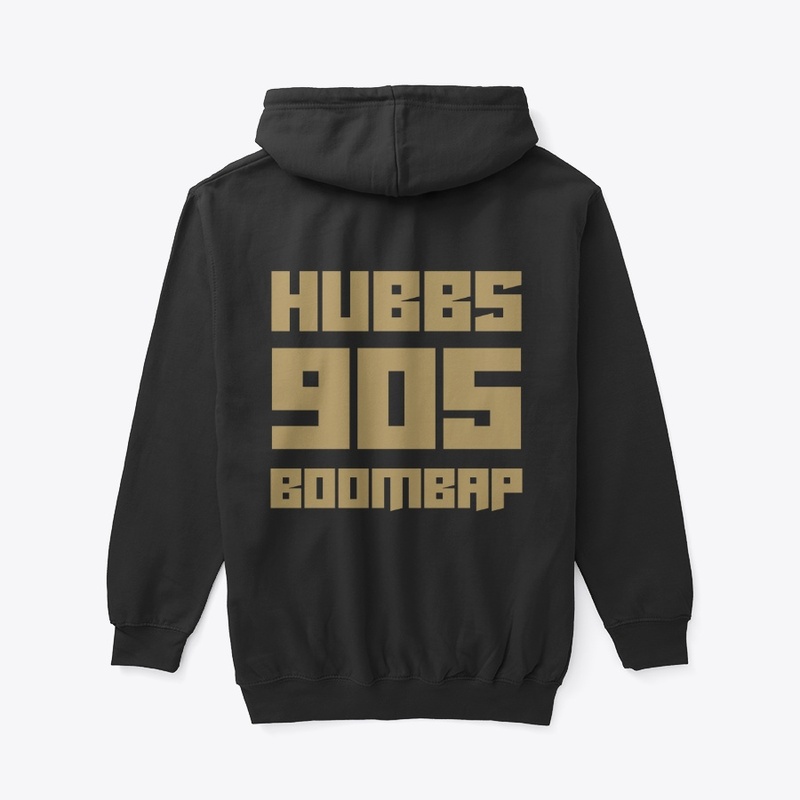 OMV Premium Hubbs Zip