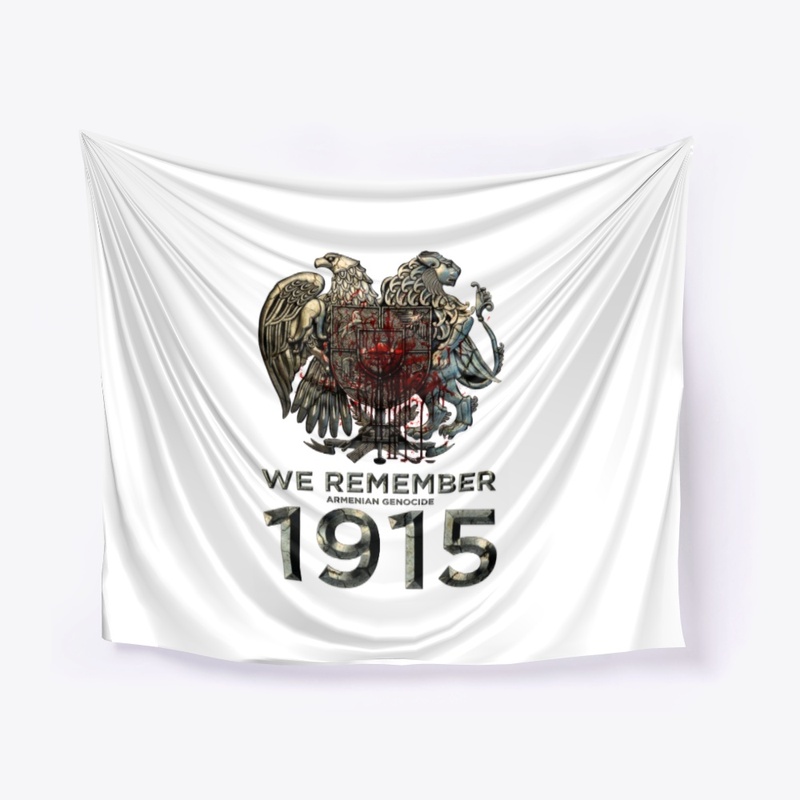 ARMENIAN GENOCIDE -WE REMEMBER