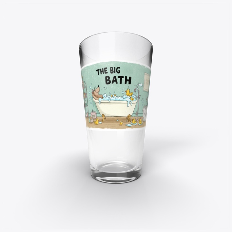 Big Bath