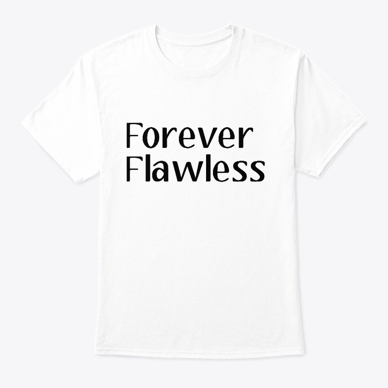 Forever Flawless by Jozyz Store