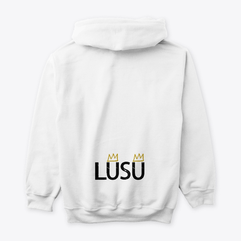 LUSU Designs Ball Out Collection V4