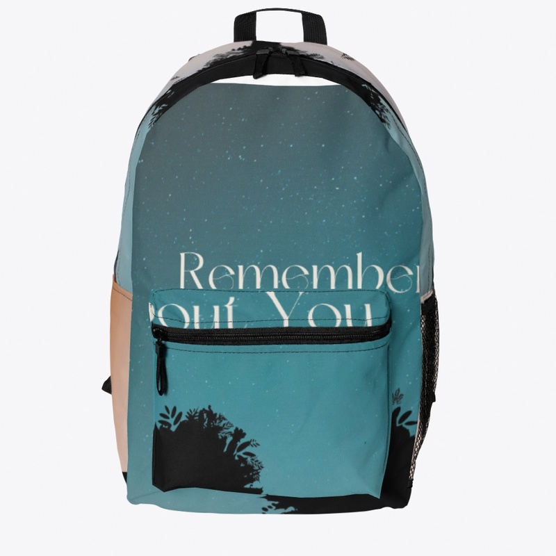 Remember About You