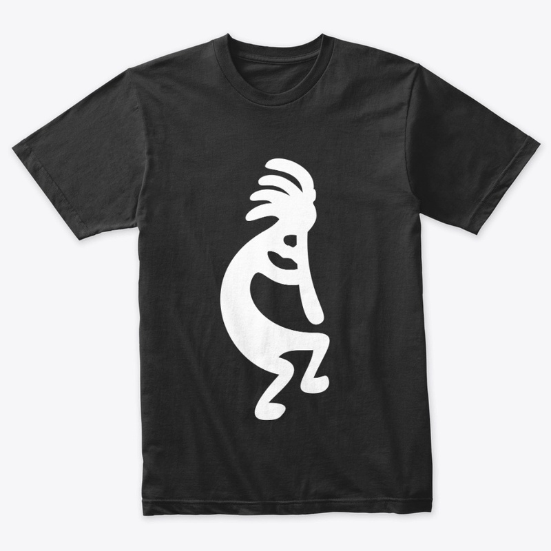 KOKOPELLI BIANCO