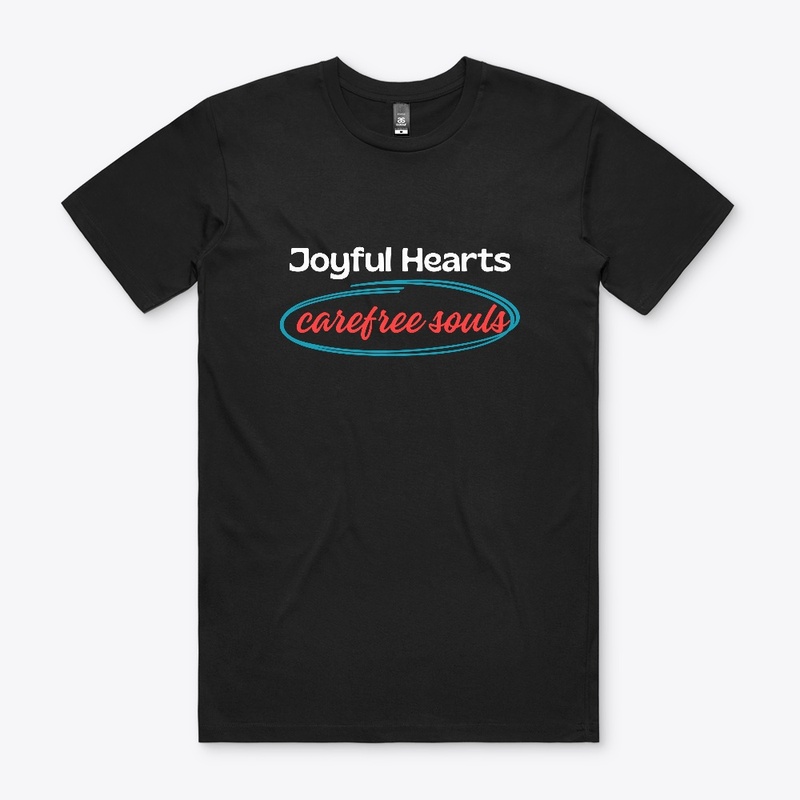 Joyful Hearts Carefree Souls
