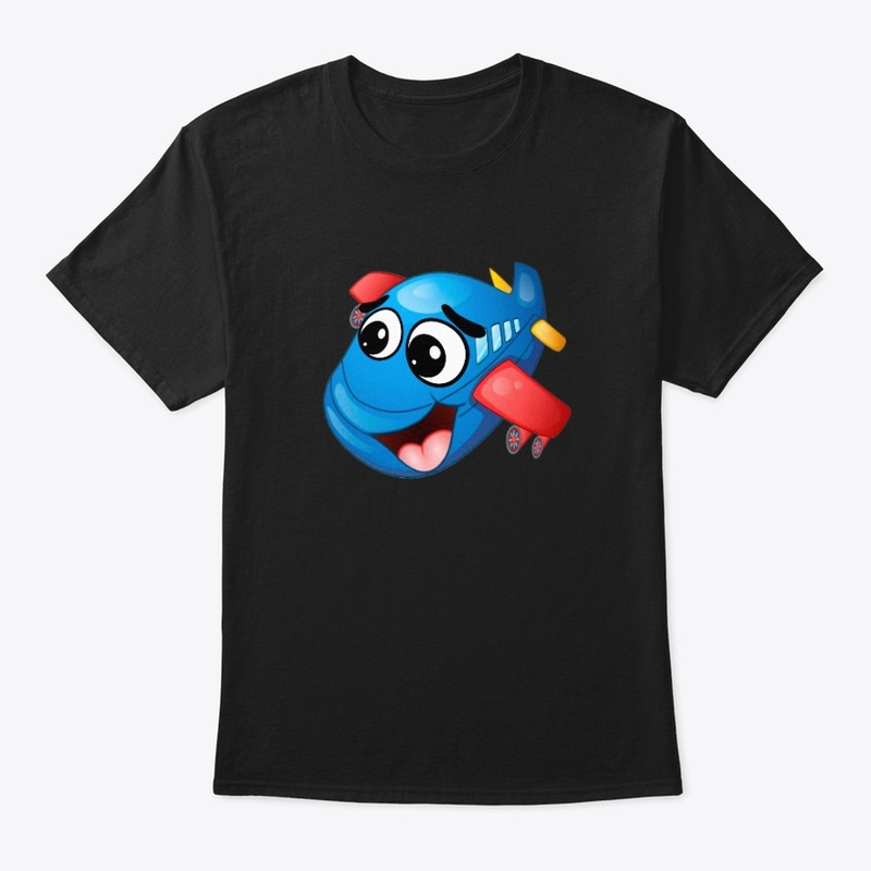 Roy Filmes Tee and Hoodie