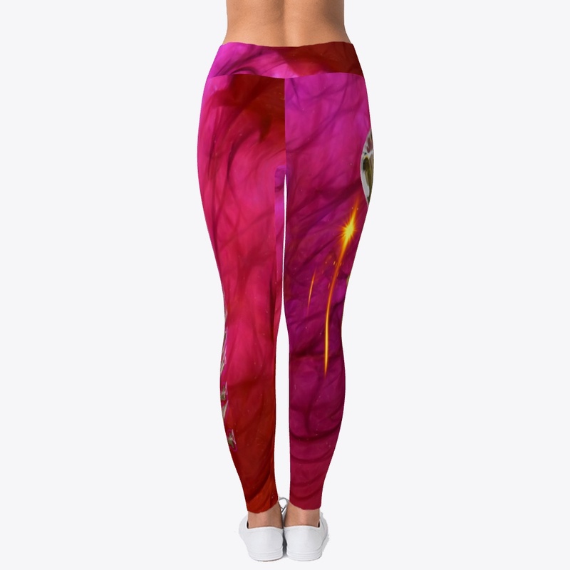 Outfit for Sport Women polar ice gum