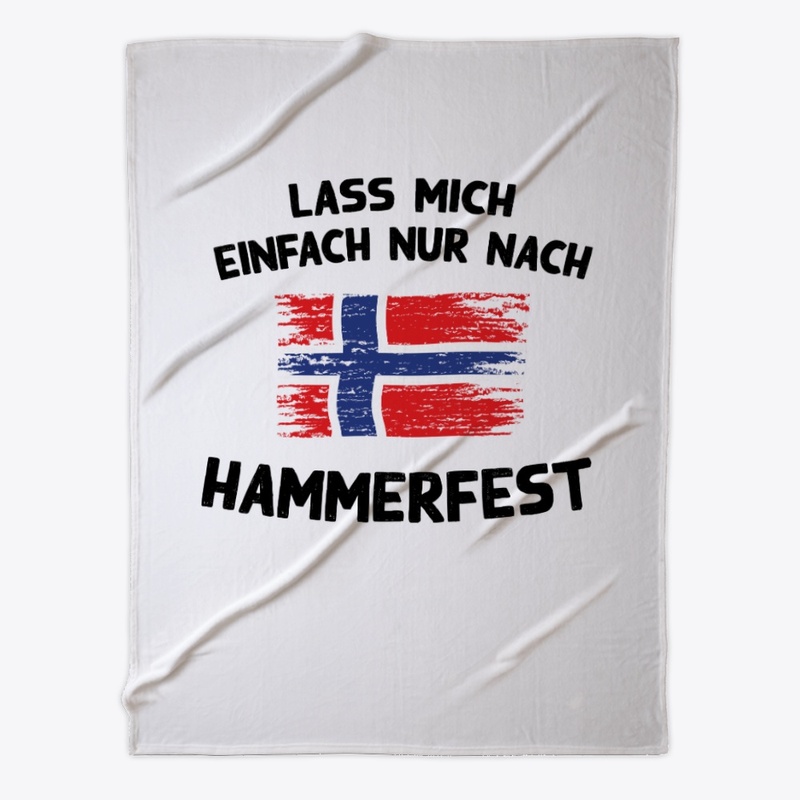 HAMMERFEST